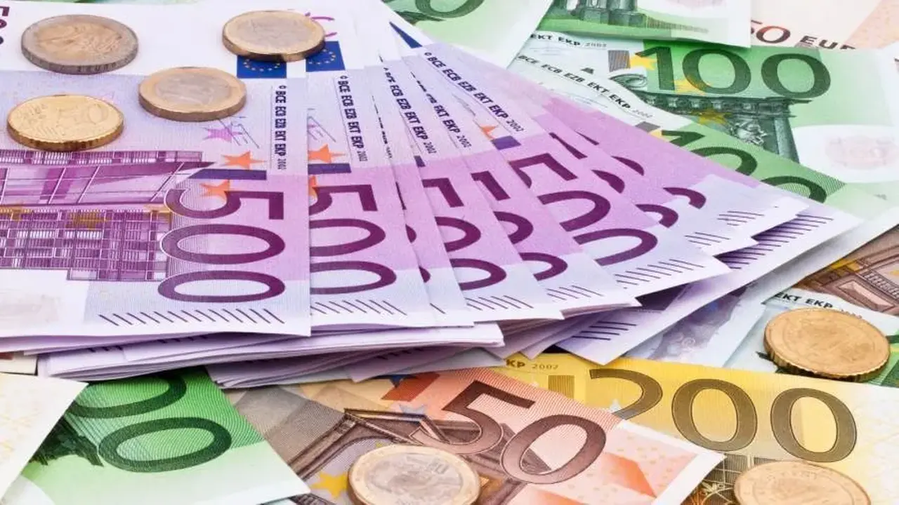 تحديثات الصرف الحالية.. سعر اليورو مقابل الجنيه في البنوك المصرية الخميس 22 يناير